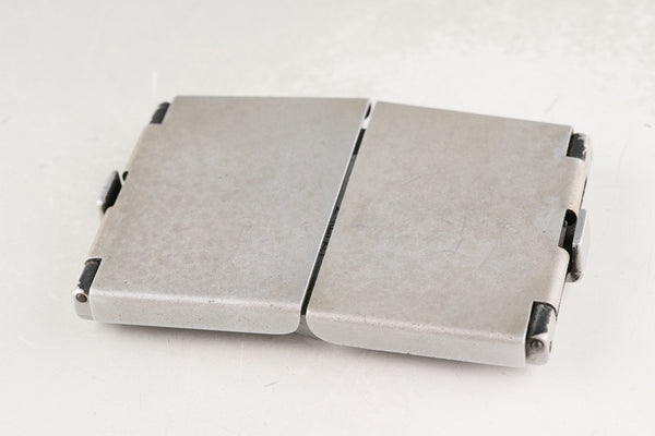 Leica Leitz Shade Hood Silver for Lens Summicron Summitar 5cm #59071T