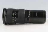 Rollei Schneider-Kreuznach Variogon 140-280mm F/5.6 PQ Lens for Rolleiflex 6000 #59091F6
