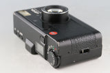 Leica minilux 35mm Point & Shoot Film Camera With Box #59097L1