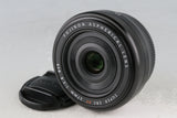 Fujifilm Fujinon XF 27mm F/2.8 Lens #59113E5