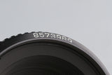 SMC Pentax 67 Soft 120mm F/3.5 Lens #59114C6