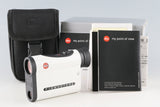 Leica Pinmaster II 40533 With Box #59120L1