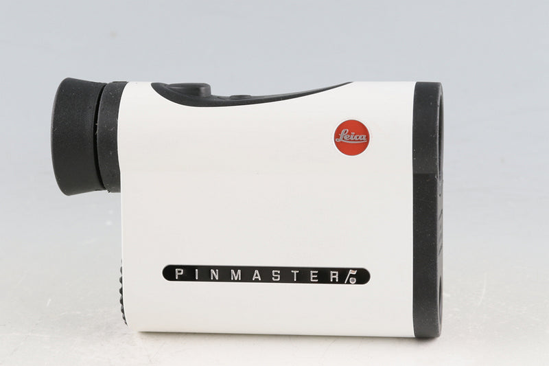 Leica Pinmaster II 40533 With Box #59120L1