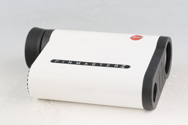 Leica Pinmaster II 40533 With Box #59120L1
