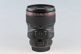 Canon TS-E 50mm F/2.8 L Macro Lens #59131F4