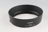 Canon TS-E 50mm F/2.8 L Macro Lens #59131F4