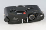 Leica M7 0.72 35mm Rangefinder Film Camera #59149T