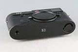 Leica M7 0.72 35mm Rangefinder Film Camera #59149T
