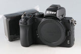 Nikon Z50 Mirrorless Digital Camera #59155E2