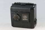 Zenza Bronica SQ-i 6×6 120 Film Back #59172F3