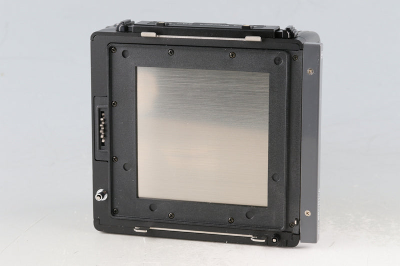 Zenza Bronica SQ-i 6×6 120 Film Back #59172F3
