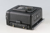 Zenza Bronica SQ-i 6×6 120 Film Back #59172F3