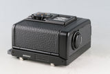 Zenza Bronica SQ-i 6×6 120 Film Back #59172F3