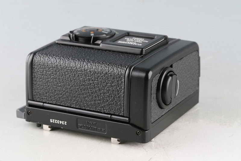 Zenza Bronica SQ-i 6×6 120 Film Back #59172F3