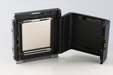 Zenza Bronica SQ-i 6×6 120 Film Back #59172F3