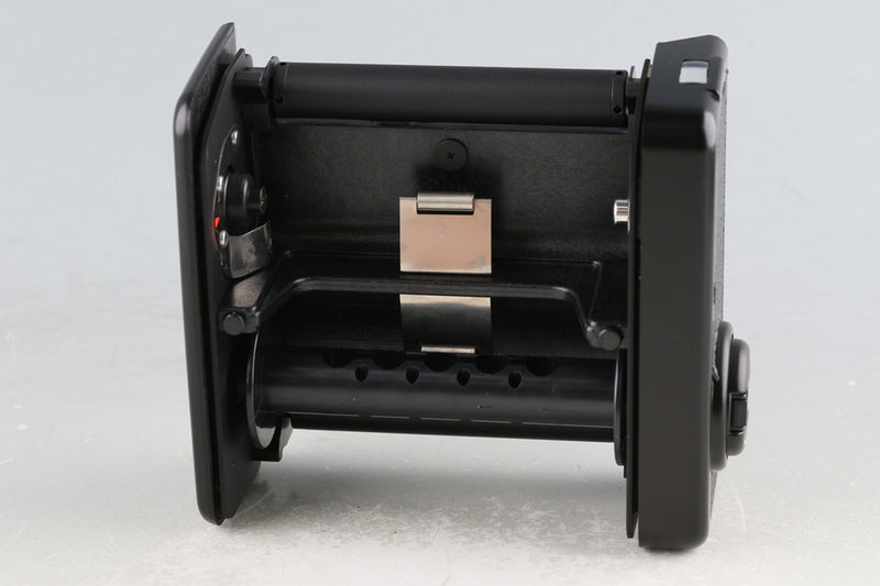 Zenza Bronica SQ-i 6×6 120 Film Back #59172F3