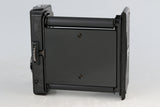 Zenza Bronica SQ-i 6×6 120 Film Back #59172F3