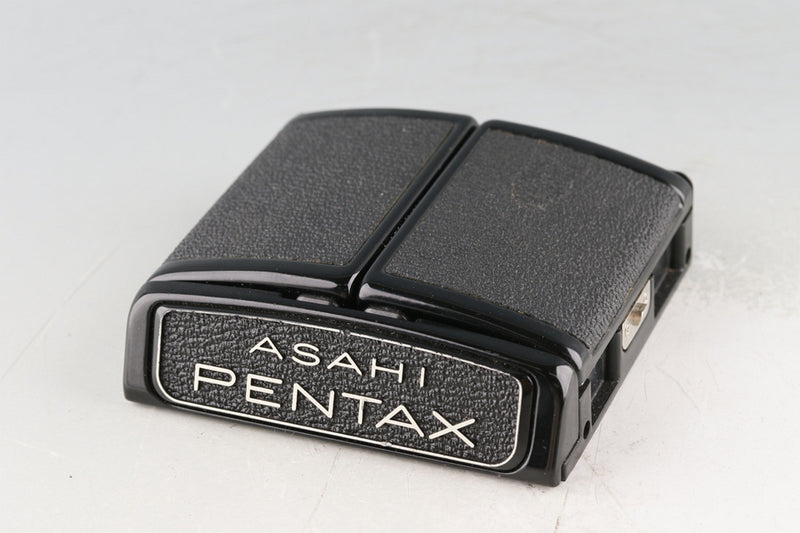 Pentax 67 6x7 Waist Level Finder #59182F2