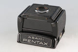 Pentax 67 6x7 Waist Level Finder #59182F2