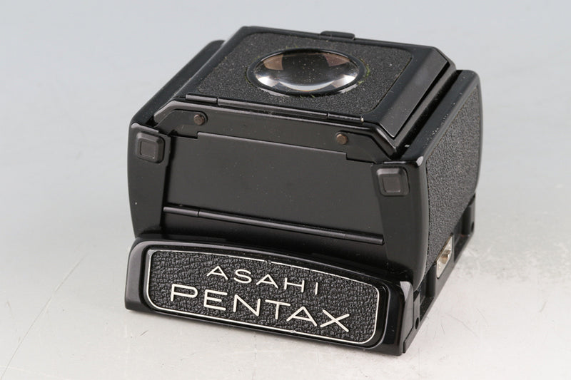 Pentax 67 6x7 Waist Level Finder #59182F2