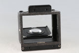 Pentax 67 6x7 Waist Level Finder #59182F2