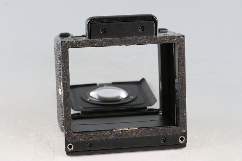 Pentax 67 6x7 Waist Level Finder #59182F2