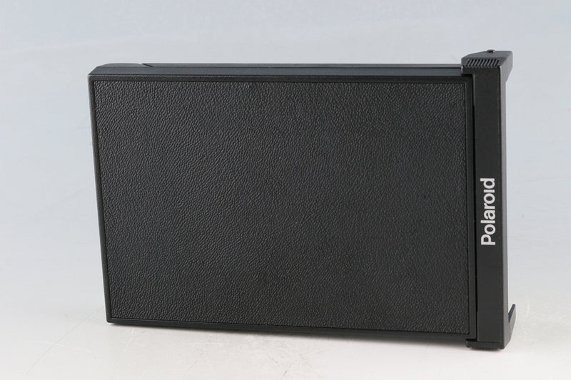 Hasselblad Polaroid PolaPlus Film Back #59184F2