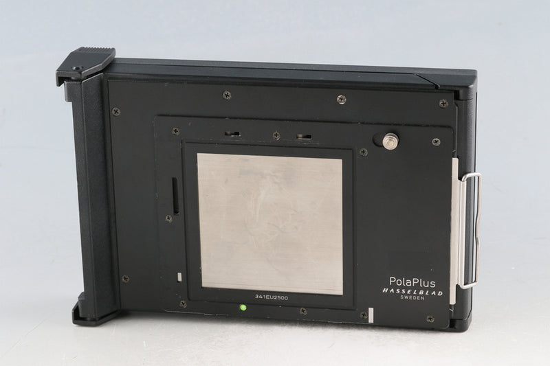 Hasselblad Polaroid PolaPlus Film Back #59184F2
