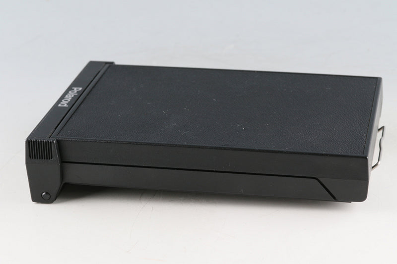 Hasselblad Polaroid PolaPlus Film Back #59184F2