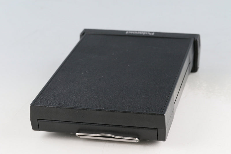 Hasselblad Polaroid PolaPlus Film Back #59184F2
