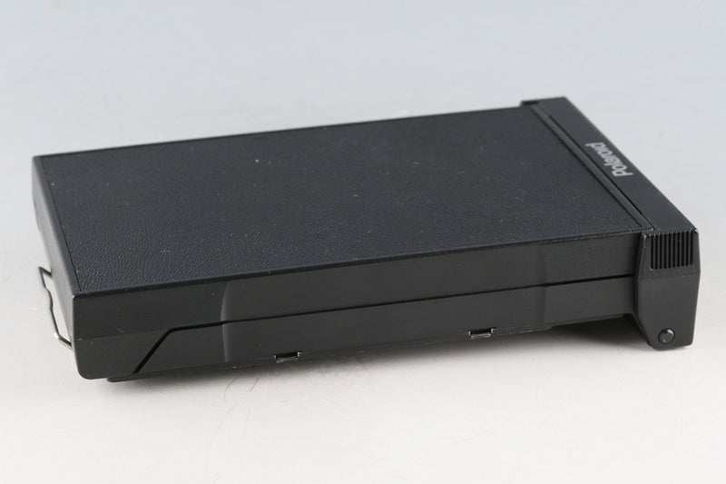 Hasselblad Polaroid PolaPlus Film Back #59184F2