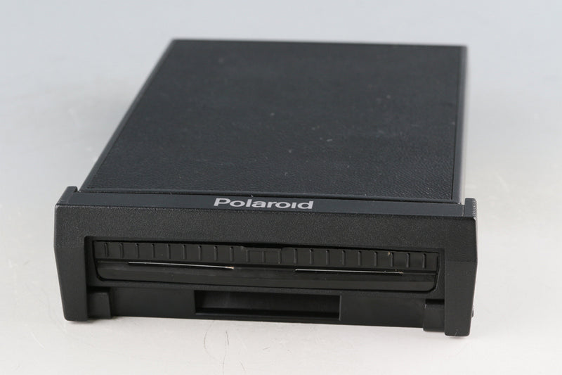 Hasselblad Polaroid PolaPlus Film Back #59184F2