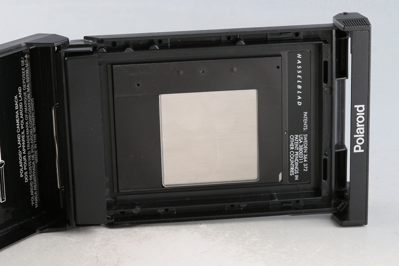 Hasselblad Polaroid PolaPlus Film Back #59184F2