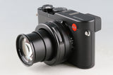 Leica D-Lux 8 Digital Camera With Box #59195L1