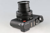 Leica D-Lux 8 Digital Camera With Box #59195L1