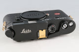 Leica M4-P 35mm Rangefinder Film Camera #59196T