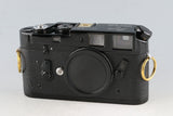 Leica M4 35mm Rangefinder Film Camera #59197T