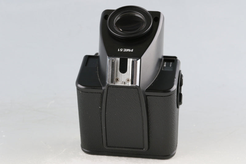 Hasselblad PME51 Meter Prism Finder #59204F3