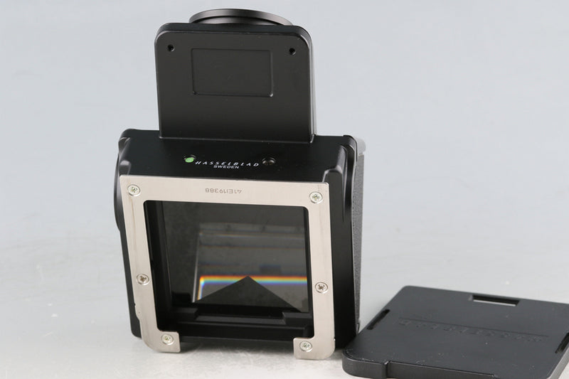Hasselblad PME51 Meter Prism Finder #59204F3