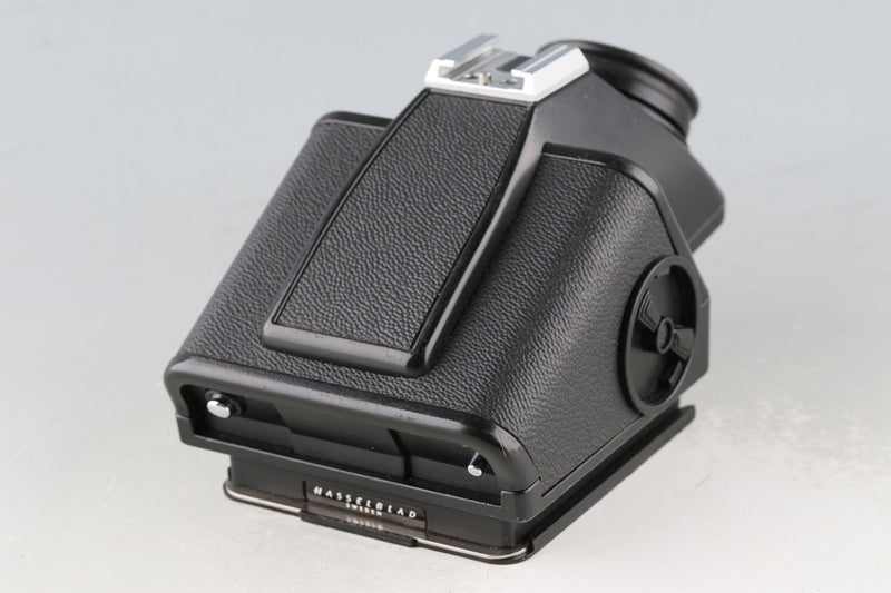 Hasselblad PME5 Meter Prism Finder #59205F3