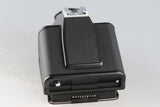 Hasselblad PME5 Meter Prism Finder #59205F3
