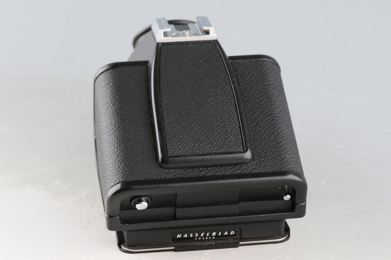 Hasselblad PME5 Meter Prism Finder #59205F3