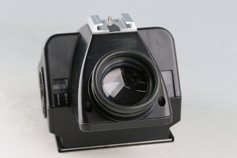 Hasselblad PME5 Meter Prism Finder #59205F3