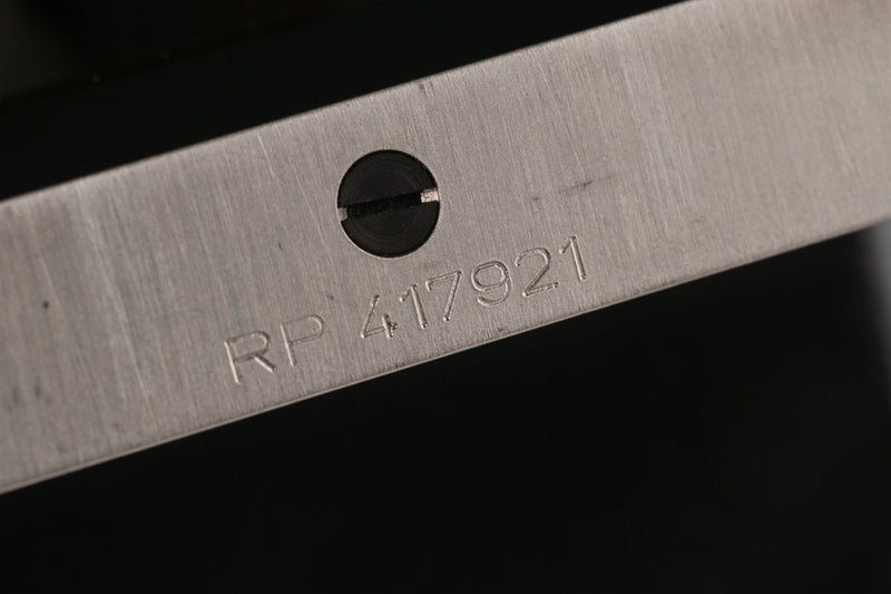 Hasselblad PME5 Meter Prism Finder #59205F3