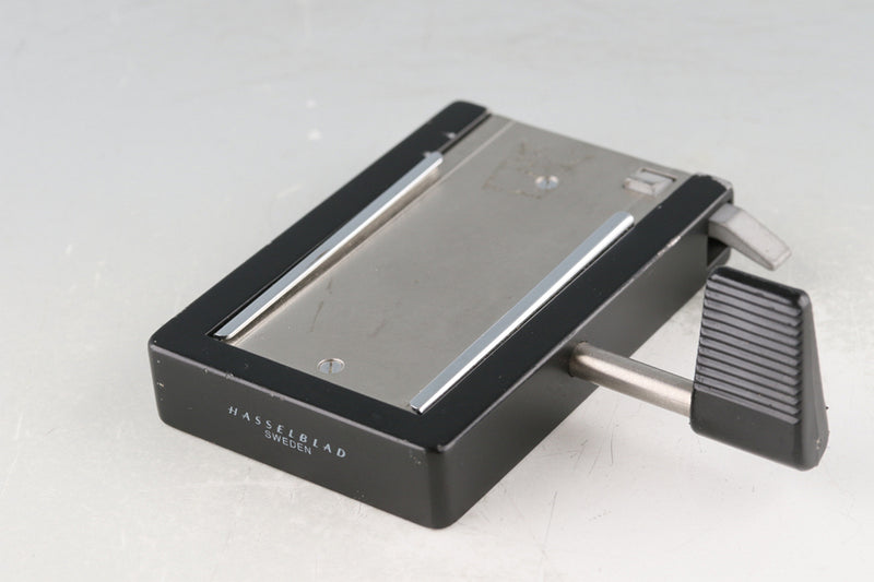 Hasselblad Tripod Quick Coupling #59208F2