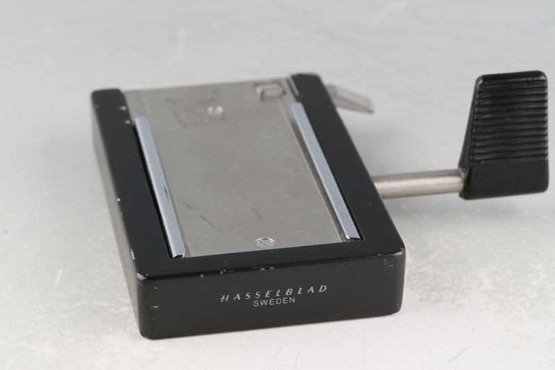 Hasselblad Tripod Quick Coupling #59208F2