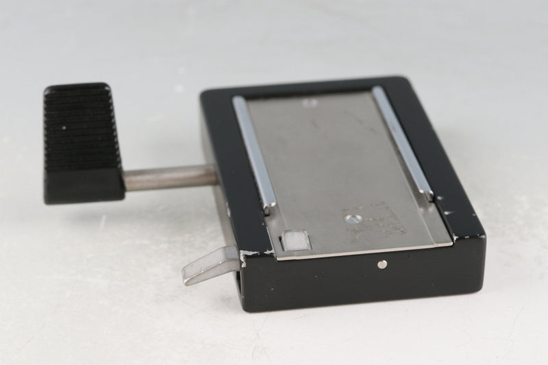 Hasselblad Tripod Quick Coupling #59208F2