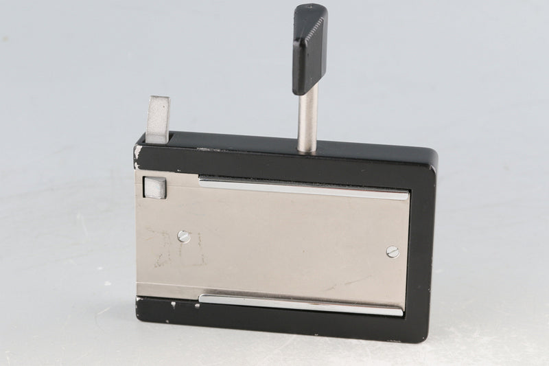 Hasselblad Tripod Quick Coupling #59208F2