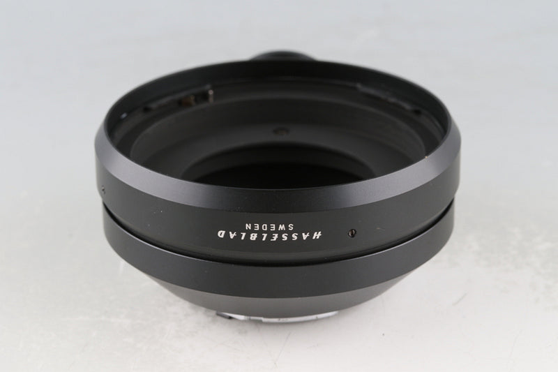 Hasselblad Mount Adapter for V System Lens to Contax Y/C #59209F2