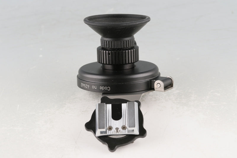 Hasselblad View Magnifier 42462 for PM45 PME45 #59210F2